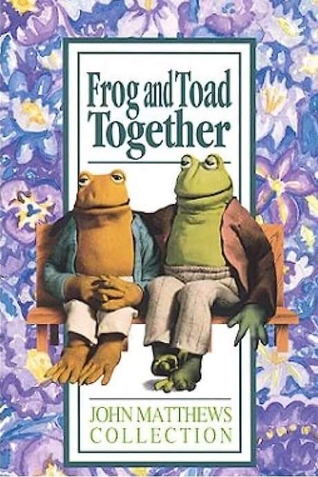 Frog and Toad Together